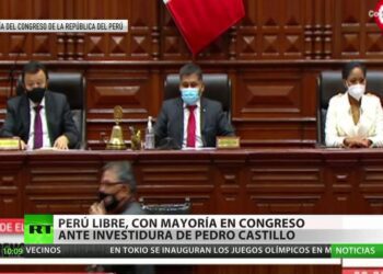 Populismo, estatismo y gastos… La monstruosidad aprobada por el Congreso