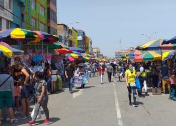 ComexPerú: ¿Por qué la agenda laboral del actual gobierno no busca reducir la informalidad?