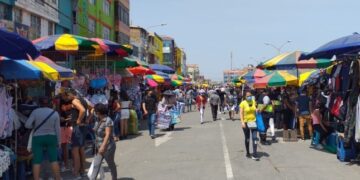 ComexPerú: ¿Por qué la agenda laboral del actual gobierno no busca reducir la informalidad?