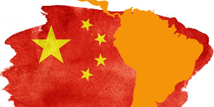 ¿Qué implica el reequilibramiento de China para América Latina?