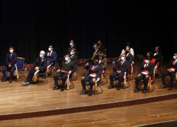 El manejo del gobierno y del Estado no requiere período de inducción