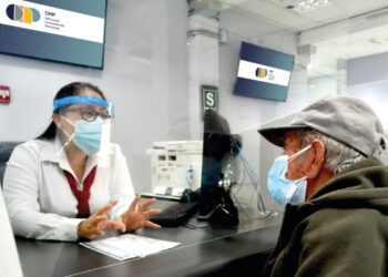 La crisis de la ONP es una crisis de decisiones y aunque suene incorrecto, es necesario cerrar la ONP