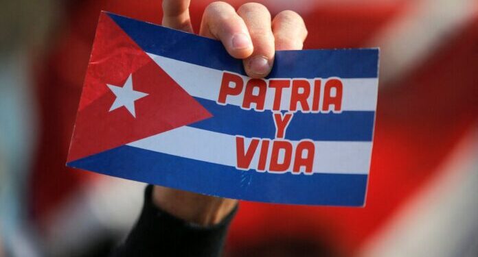 Cuba: sigue desaparecido José Daniel Ferrer, líder de la resistencia