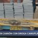 Informe Especial: Aumenta el tráfico de drogas en las carreteras de penetración del Perú
