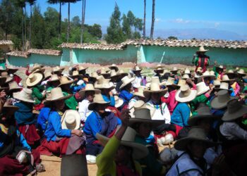 Cajamarca: una región gravemente herida por el discurso del resentimiento