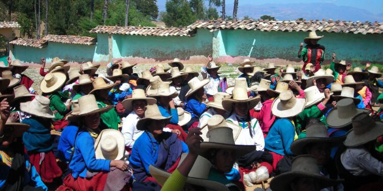 Cajamarca: una región gravemente herida por el discurso del resentimiento