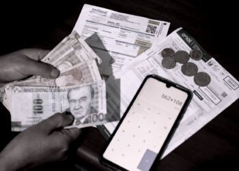 IPC a Nivel Nacional creció debido al alza en el precio de todos los grandes grupos de consumo