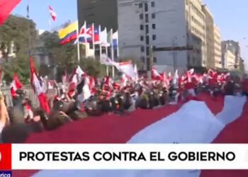 Seamos intolerantes frente a tanta “autoridad” que cree estar por encima de nosotros