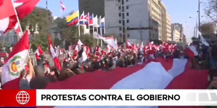 Seamos intolerantes frente a tanta “autoridad” que cree estar por encima de nosotros