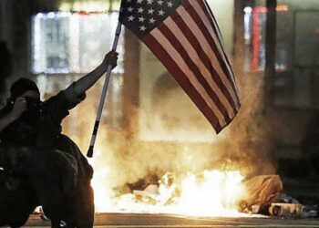 Los EEUU, no more ¿Con qué autoridad moral se atreven a apuntarnos con el dedo?