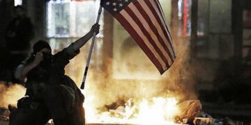 Los EEUU, no more ¿Con qué autoridad moral se atreven a apuntarnos con el dedo?