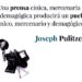 Ya no existe la pregunta en el periodismo nacional, sino la prepotencia verbal