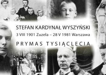 Francisco Bobadilla escribe sobre el Cardenal Stefan Wyszyński: “Fe grande, corazón agradecido”