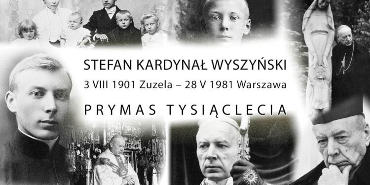 Francisco Bobadilla escribe sobre el Cardenal Stefan Wyszyński: “Fe grande, corazón agradecido”