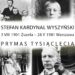 Francisco Bobadilla escribe sobre el Cardenal Stefan Wyszyński: “Fe grande, corazón agradecido”