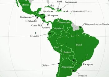 Víctor Andrés Belaúnde: La Frontera en Hispano-américa