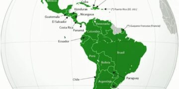 Víctor Andrés Belaúnde: La Frontera en Hispano-américa