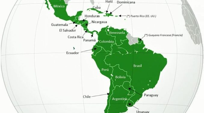 Víctor Andrés Belaúnde: La Frontera en Hispano-américa