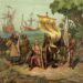 El contacto entre Europa y América: Día de la Hispanidad