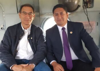 P. Manuel Tamayo: ¿Compadrazgos con rabo de paja?