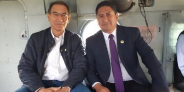 P. Manuel Tamayo: ¿Compadrazgos con rabo de paja?