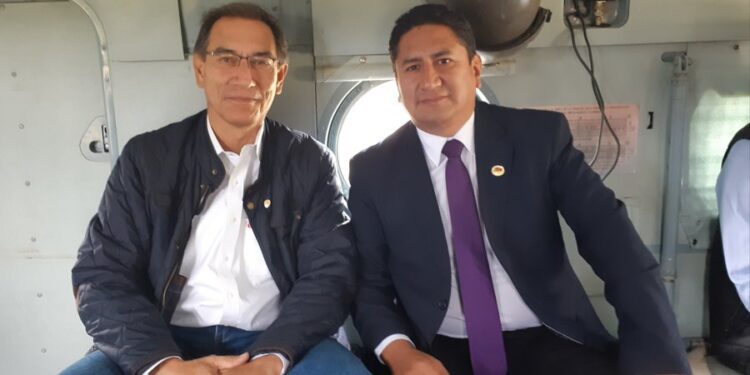 P. Manuel Tamayo: ¿Compadrazgos con rabo de paja?