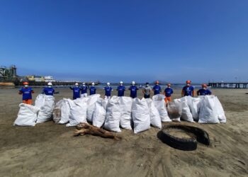 Economía circular: Austral Group avanza en cumplimiento de su Acuerdo de Producción Limpia