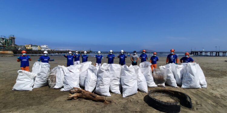 Economía circular: Austral Group avanza en cumplimiento de su Acuerdo de Producción Limpia