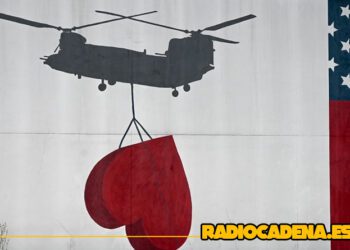 ¿La diplomacia occidental consiste en implorar a los terroristas?