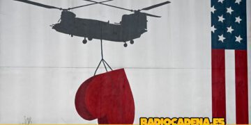 ¿La diplomacia occidental consiste en implorar a los terroristas?