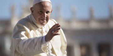 El camino hacia la verdad y la libertad es un camino agotador que dura toda la vida