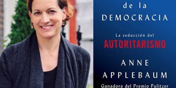 Francisco Bobadilla nos habla de “El ocaso de la democracia”