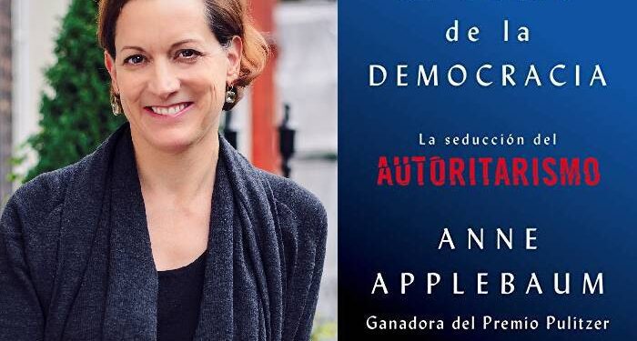 Francisco Bobadilla nos habla de “El ocaso de la democracia”