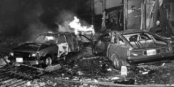 Hugo Guerra en Expreso: “Sin perdón, ni olvido” al terrorismo