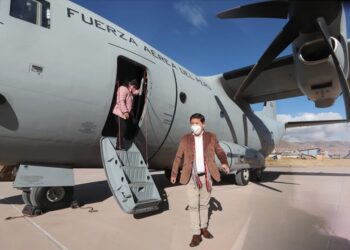 ¿La ineficiencia y la delincuencia que no detiene el gobierno, está dentro del mismo gobierno?