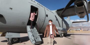 ¿La ineficiencia y la delincuencia que no detiene el gobierno, está dentro del mismo gobierno?