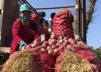 De los 532 productos que componen la canasta familiar 376 subieron de precio