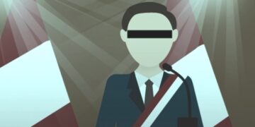 Informe especial: Reporte de coyuntura, situación política Perú setiembre 2021