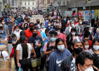 Lima Metropolitana: Desempleo afectó al 10,0% de la Población Económicamente Activa