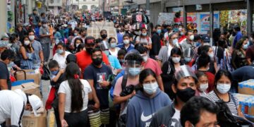 Lima Metropolitana: Desempleo afectó al 10,0% de la Población Económicamente Activa