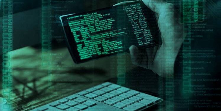 ¿Unos singulares delincuentes del manejo de las comunicaciones?