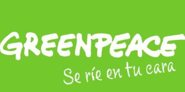 Greenpeace en nombre del clima, hace negocio vendiendo gas ruso, haciéndolo pasar por verde, eólico y hasta vegano