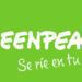 Greenpeace en nombre del clima, hace negocio vendiendo gas ruso, haciéndolo pasar por verde, eólico y hasta vegano
