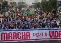 De eso se trata, de matar a un niño por nacer: eso es lo inaceptable, lo repudiable