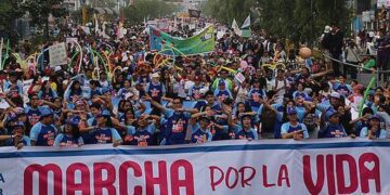 De eso se trata, de matar a un niño por nacer: eso es lo inaceptable, lo repudiable