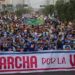 De eso se trata, de matar a un niño por nacer: eso es lo inaceptable, lo repudiable