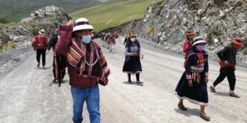 Perú: se ha desatado la guerra contra la industria minera formal