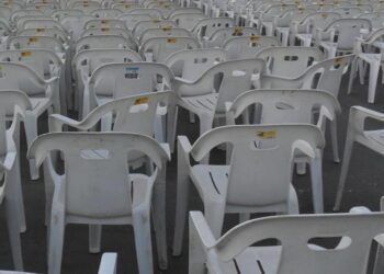 El desesperante protagonismo de los que no convocan a nadie