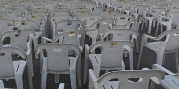 El desesperante protagonismo de los que no convocan a nadie