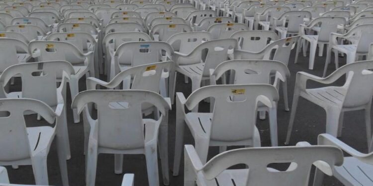 El desesperante protagonismo de los que no convocan a nadie